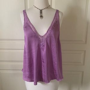 Free People Intimately Sexy Cami
